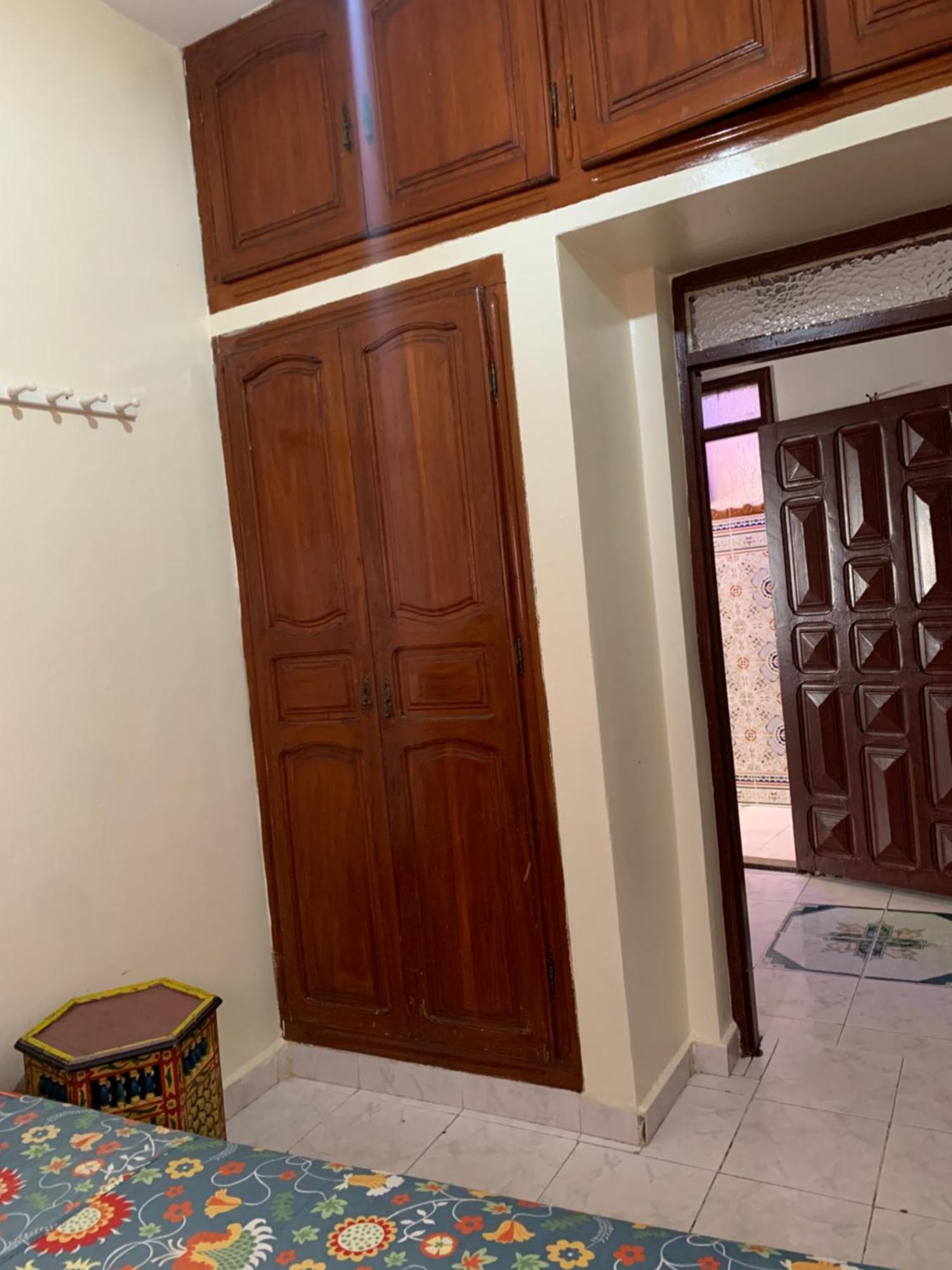 Beach House Asilah Exterior foto