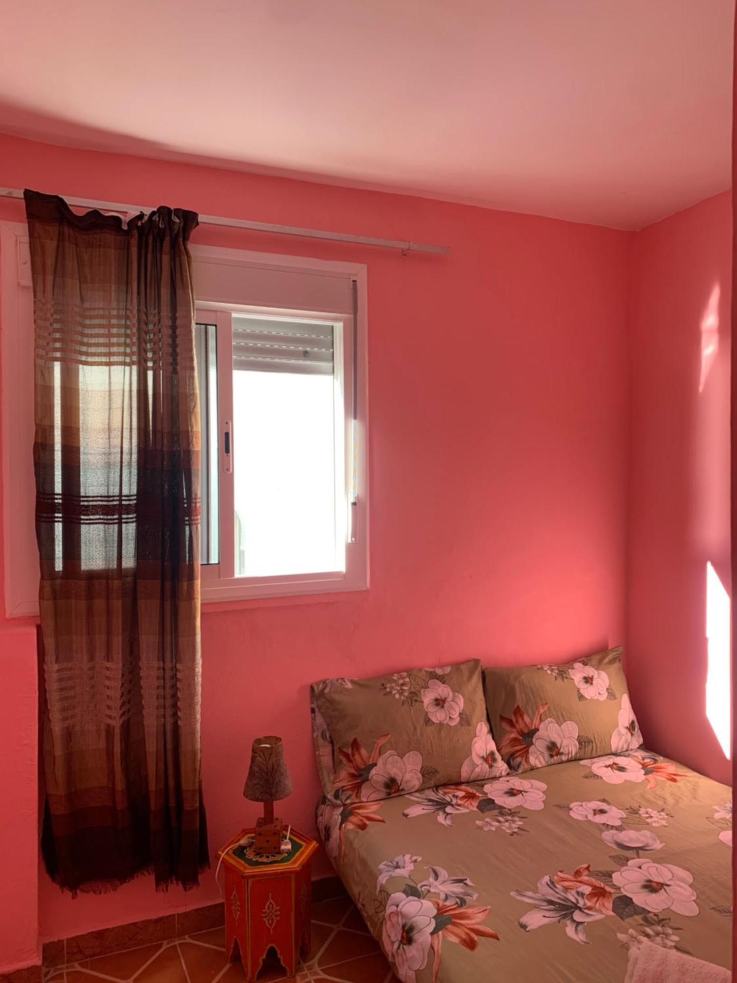 Beach House Asilah Exterior foto