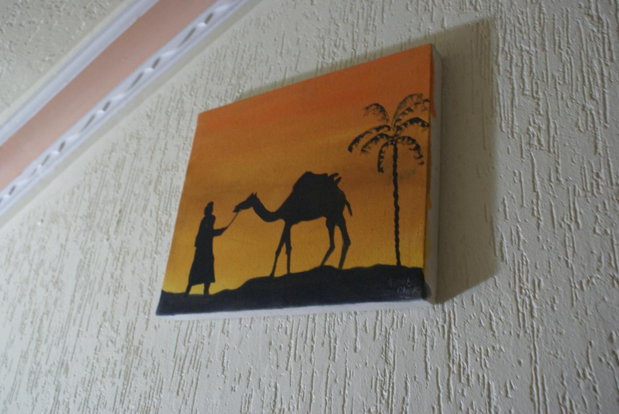 Beach House Asilah Exterior foto