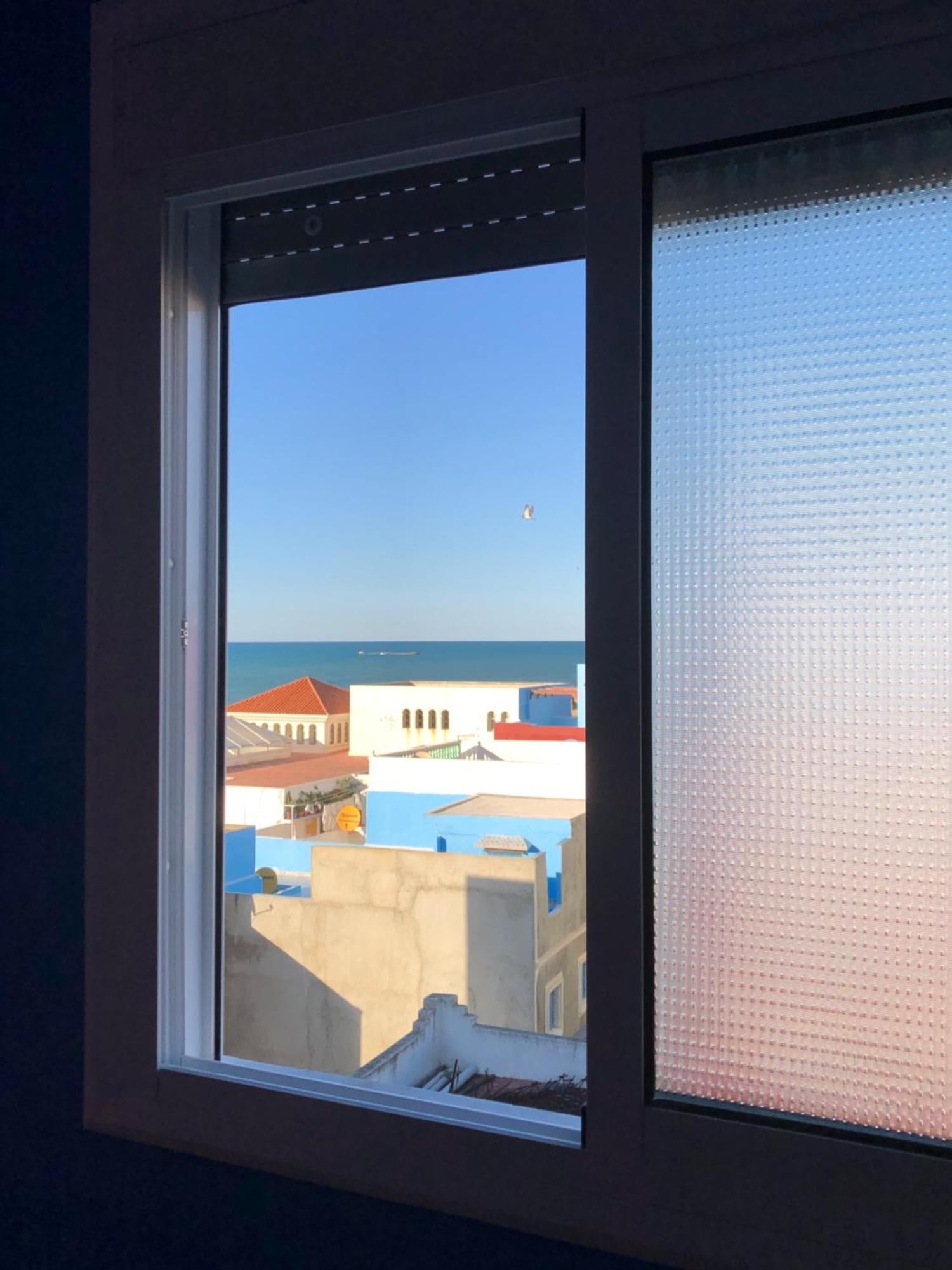 Beach House Asilah Exterior foto